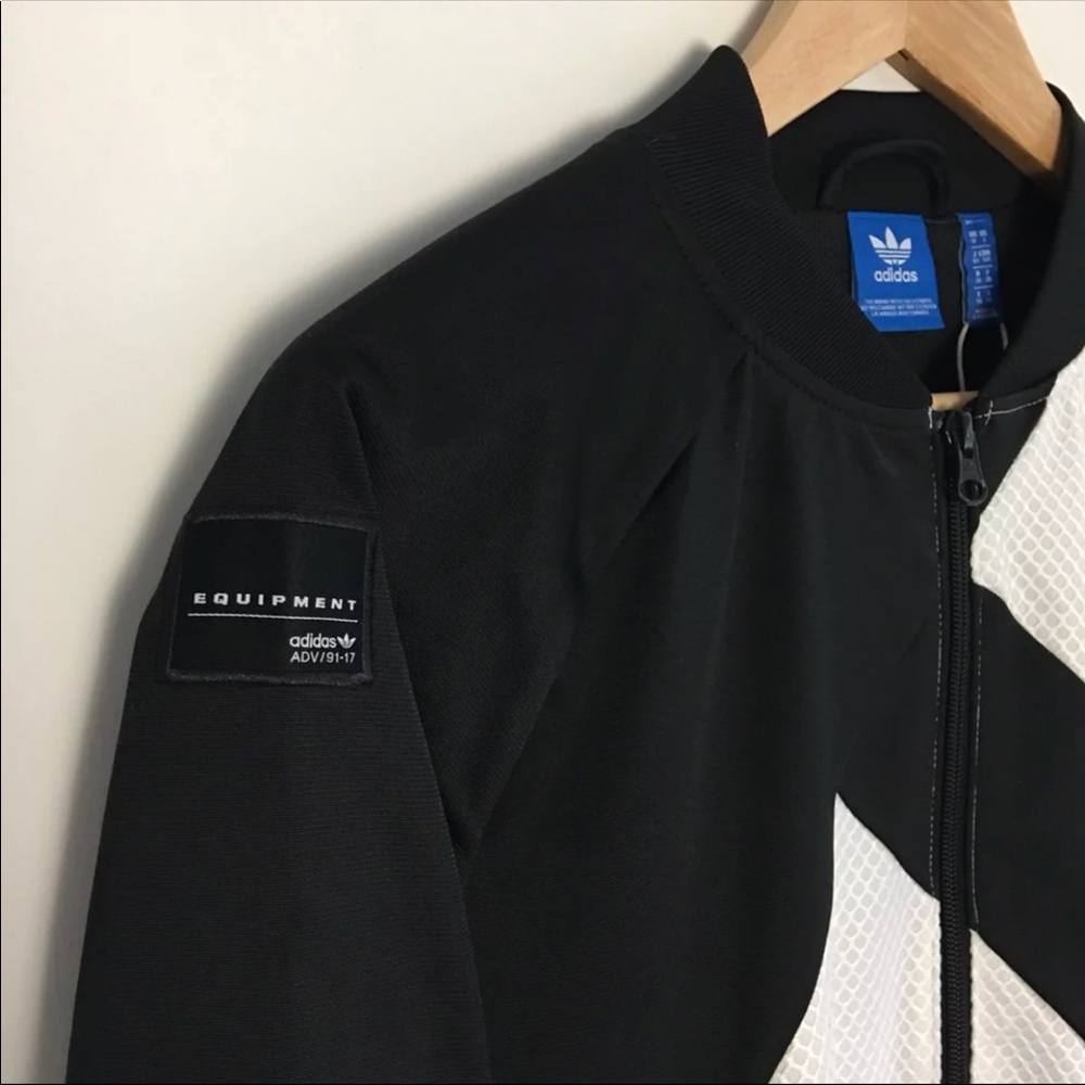 Adidas jacket